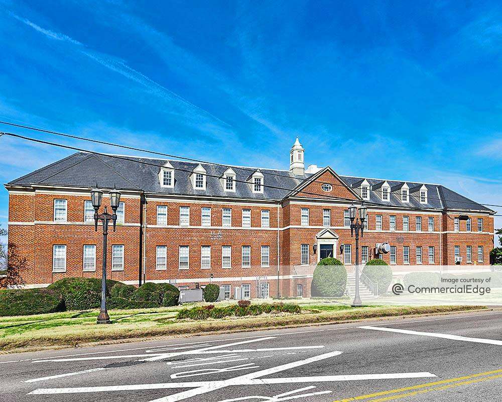3300 East Princess Anne Road, Norfolk, VA Office Space